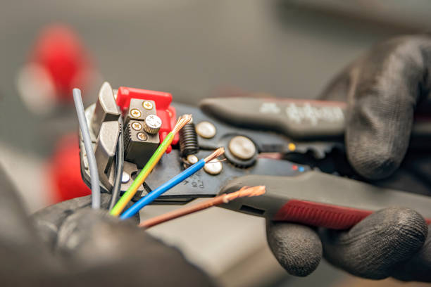 Affordable Emergency Electrician in Spring Hill, FL