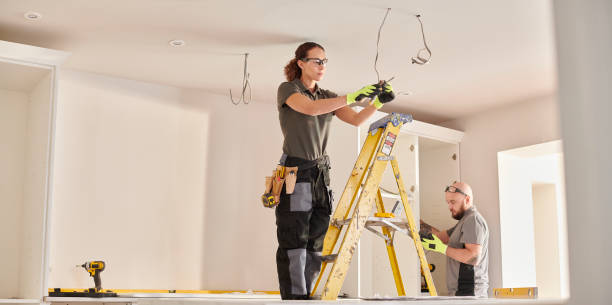 Best Electrical Troubleshooting Services  in Spring Hill, FL