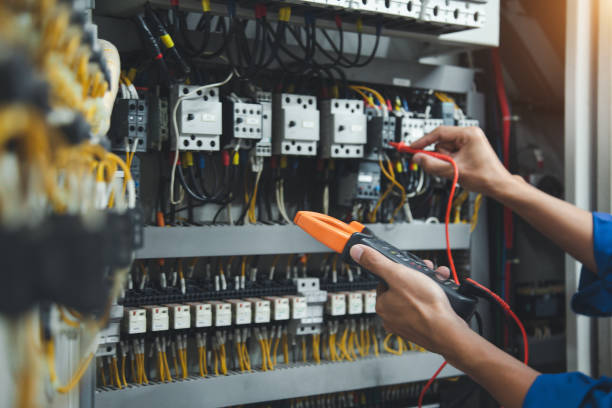 Professional Electrician in Spring Hill, FL