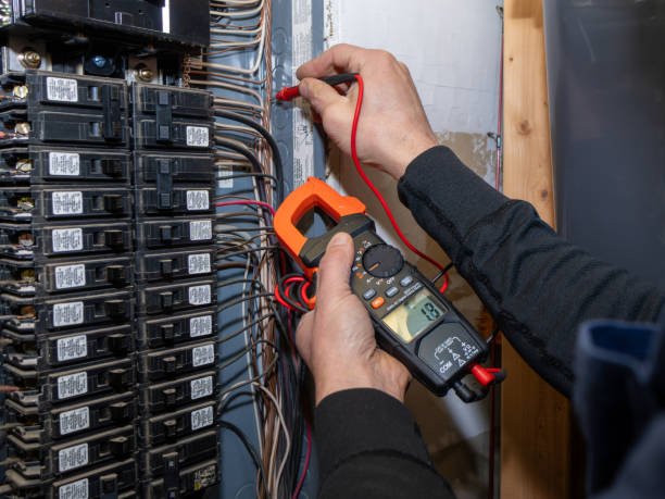 Electrical Upgrades for Homes in Spring Hill, FL