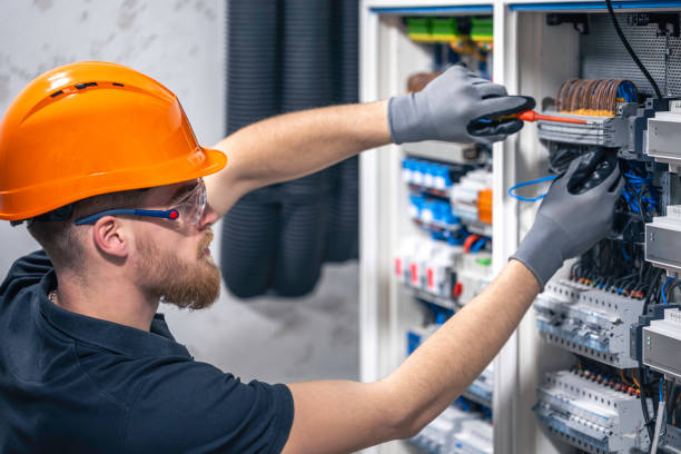 Best Electrical System Inspection  in Spring Hill, FL