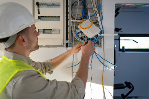 Best Electrical Troubleshooting Services  in Spring Hill, FL