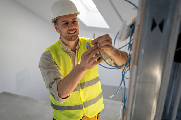 Electrical System Inspection in Spring Hill, FL